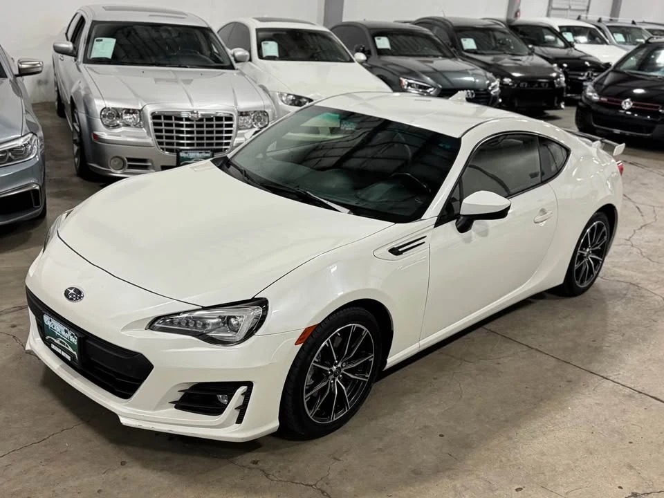 2017 Subaru BRZ 1st Gen - Image 2 of 17