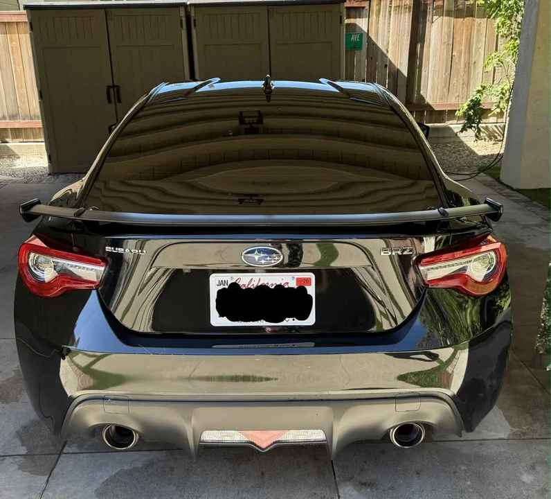 2017 Subaru BRZ 1st Gen - Image 5 of 13