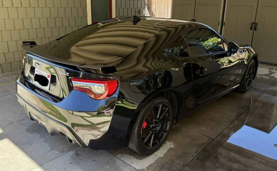 2017 Subaru BRZ 1st Gen - Image 4 of 13