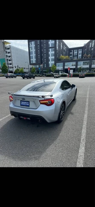 2017 Subaru BRZ 1st Gen - Image 2 of 3