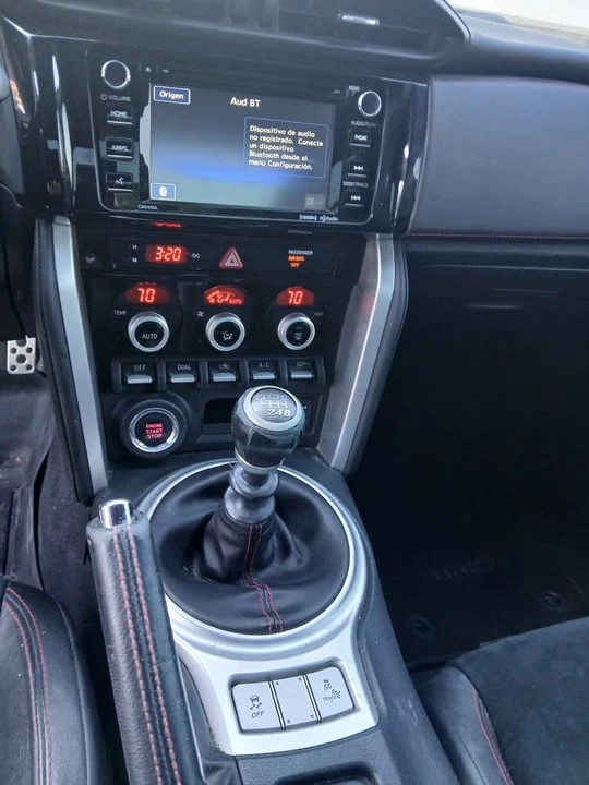 2017 Subaru BRZ 1st Gen - Image 10 of 13
