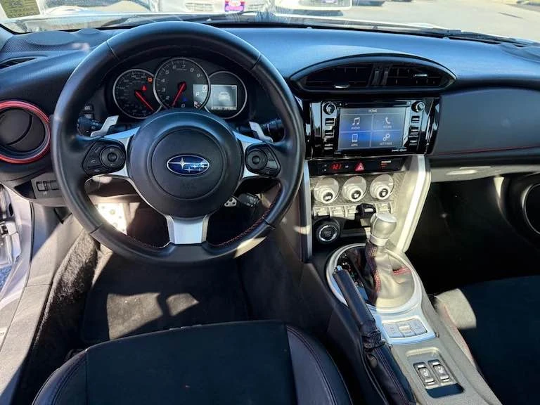 2017 Subaru BRZ 1st Gen - Image 14 of 17