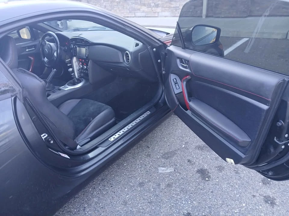2017 Subaru BRZ 1st Gen - Image 6 of 13