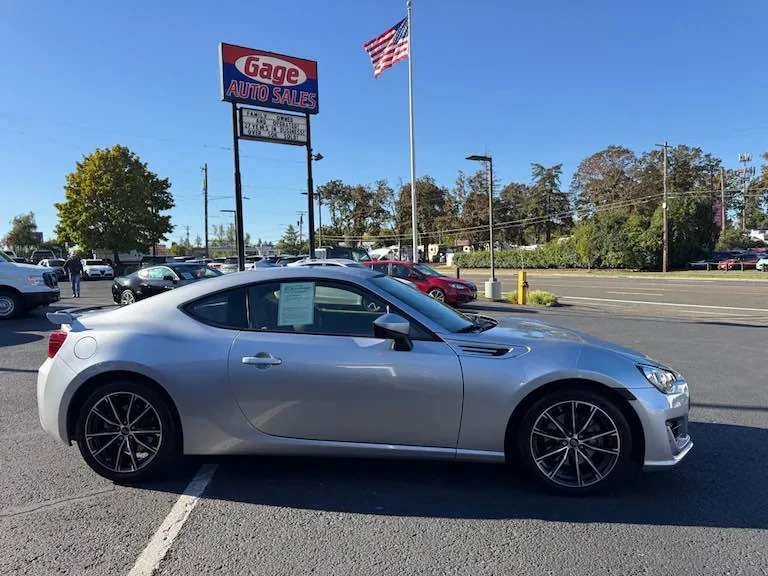2017 Subaru BRZ 1st Gen - Image 6 of 17