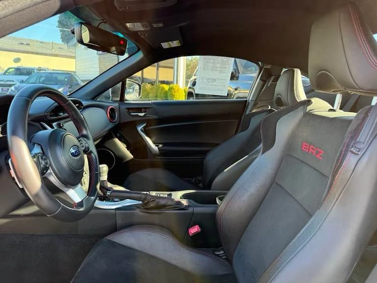 2017 Subaru BRZ 1st Gen - Image 12 of 17
