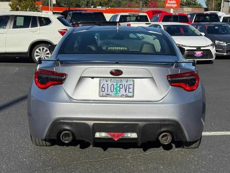 2017 Subaru BRZ 1st Gen - Image 4 of 17
