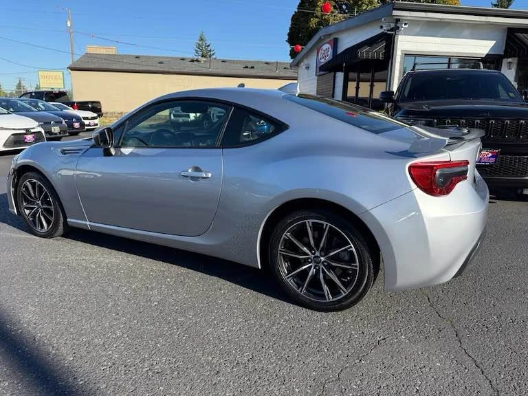 2017 Subaru BRZ 1st Gen - Image 3 of 17