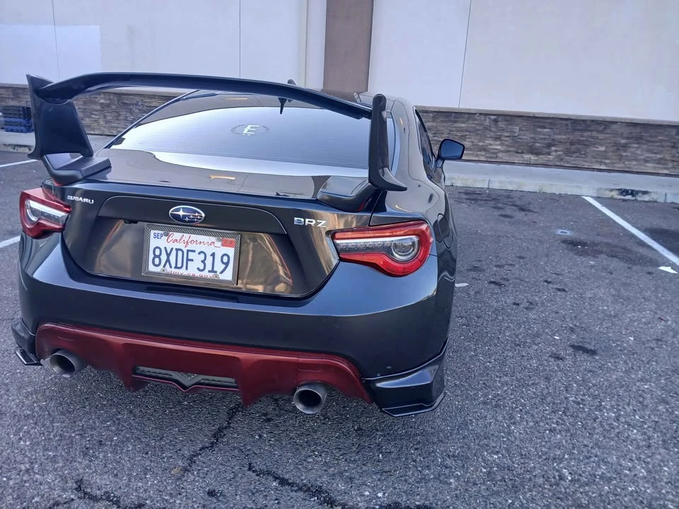 2017 Subaru BRZ 1st Gen - Image 4 of 13