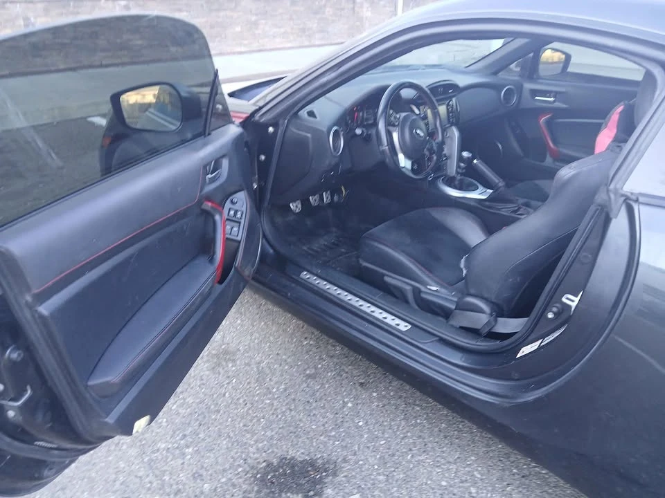 2017 Subaru BRZ 1st Gen - Image 7 of 13
