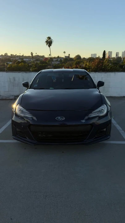 2017 Subaru BRZ 1st Gen - Image 5 of 8