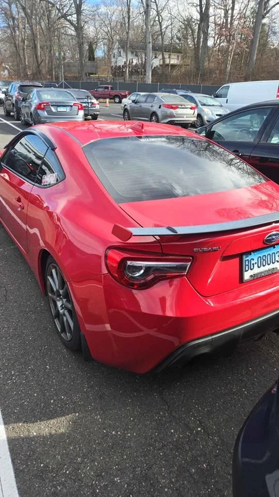 2017 Subaru BRZ 1st Gen - Image 3 of 11