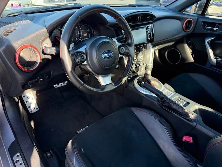 2017 Subaru BRZ 1st Gen - Image 11 of 17