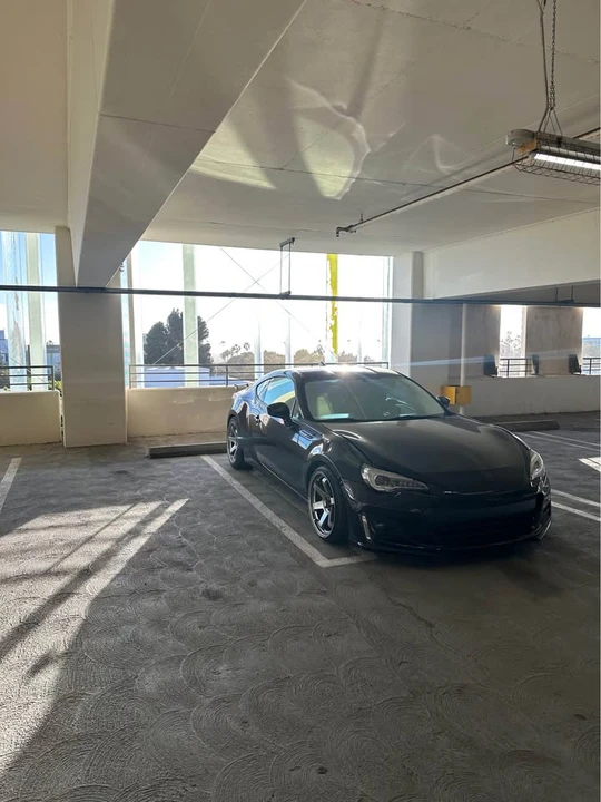 2017 Subaru BRZ 1st Gen - Image 4 of 7