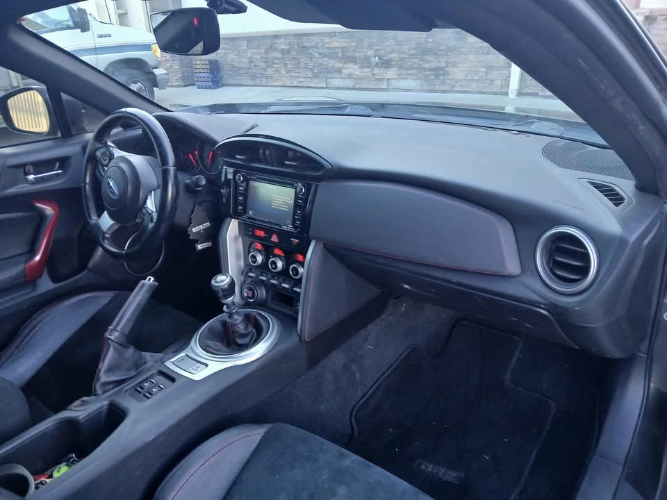 2017 Subaru BRZ 1st Gen - Image 5 of 13