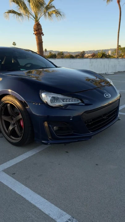 2017 Subaru BRZ 1st Gen - Image 3 of 8