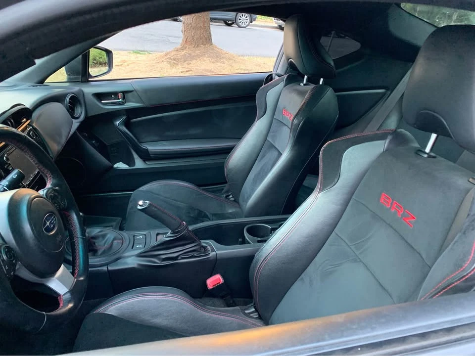 2017 Subaru BRZ 1st Gen - Image 7 of 11