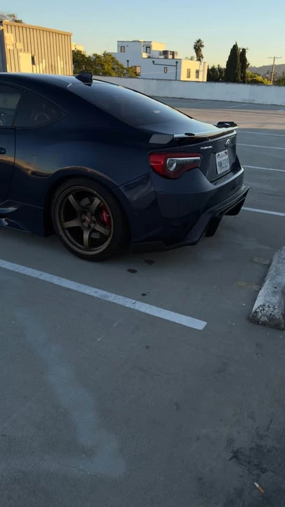 2017 Subaru BRZ 1st Gen - Image 6 of 8