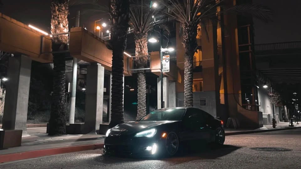2017 Subaru BRZ 1st Gen - Image 6 of 7