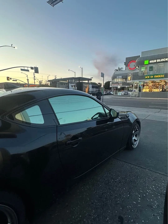 2017 Subaru BRZ 1st Gen - Image 2 of 7
