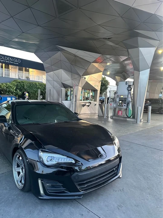 2017 Subaru BRZ 1st Gen - Image 3 of 7