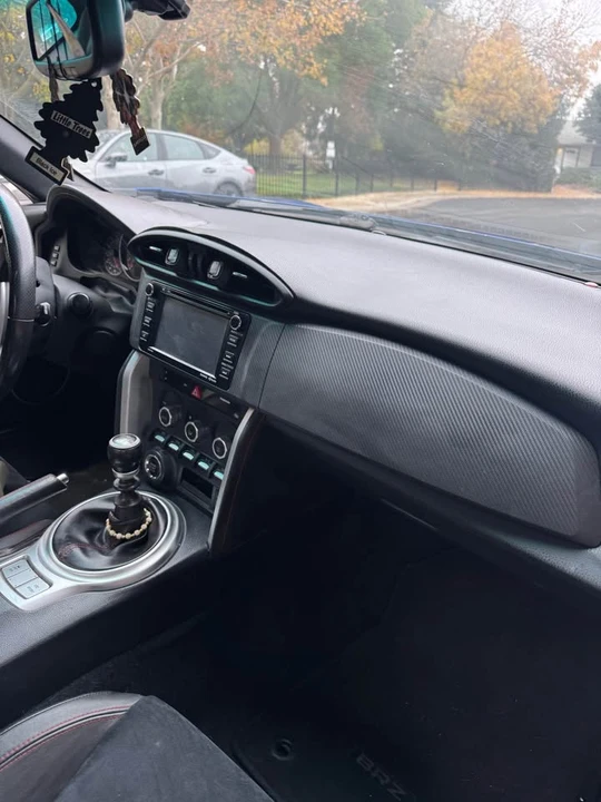 2017 Subaru BRZ 1st Gen - Image 7 of 8