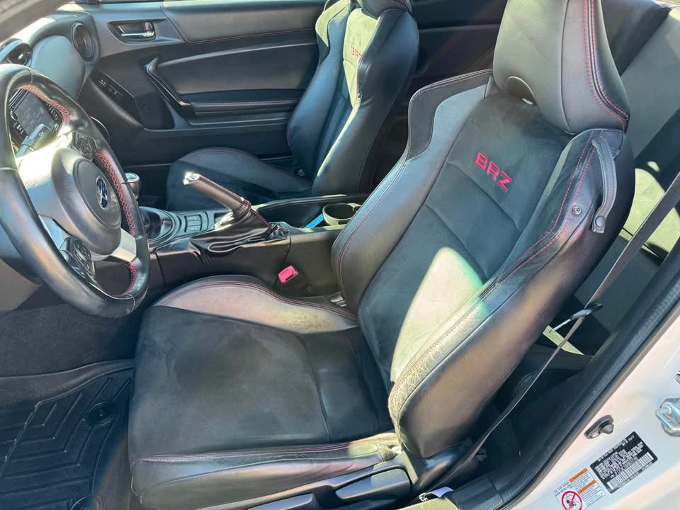2017 Subaru BRZ 1st Gen - Image 12 of 19