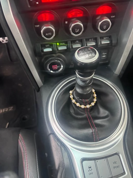 2017 Subaru BRZ 1st Gen - Image 2 of 8
