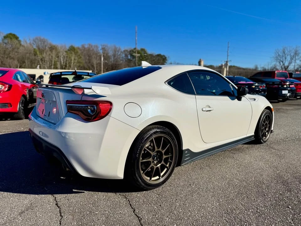 2017 Subaru BRZ 1st Gen - Image 3 of 19
