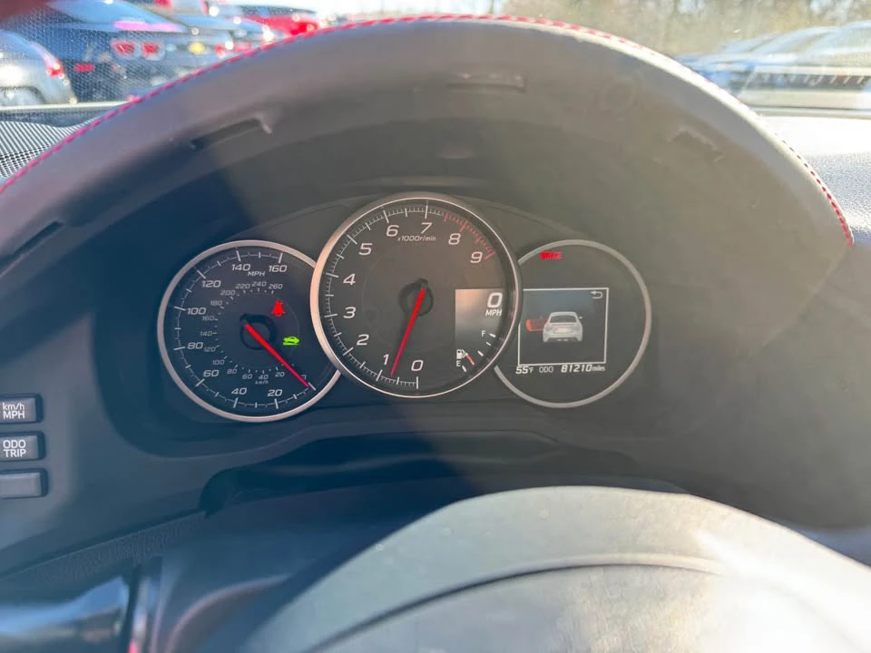 2017 Subaru BRZ 1st Gen - Image 14 of 19