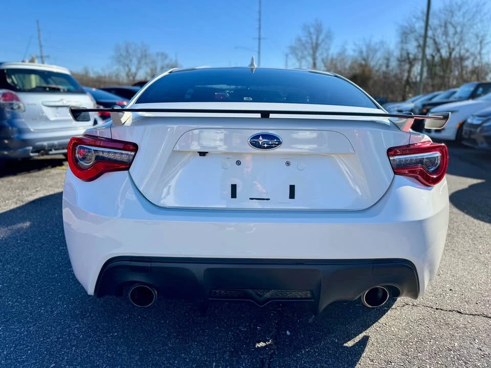 2017 Subaru BRZ 1st Gen - Image 5 of 19