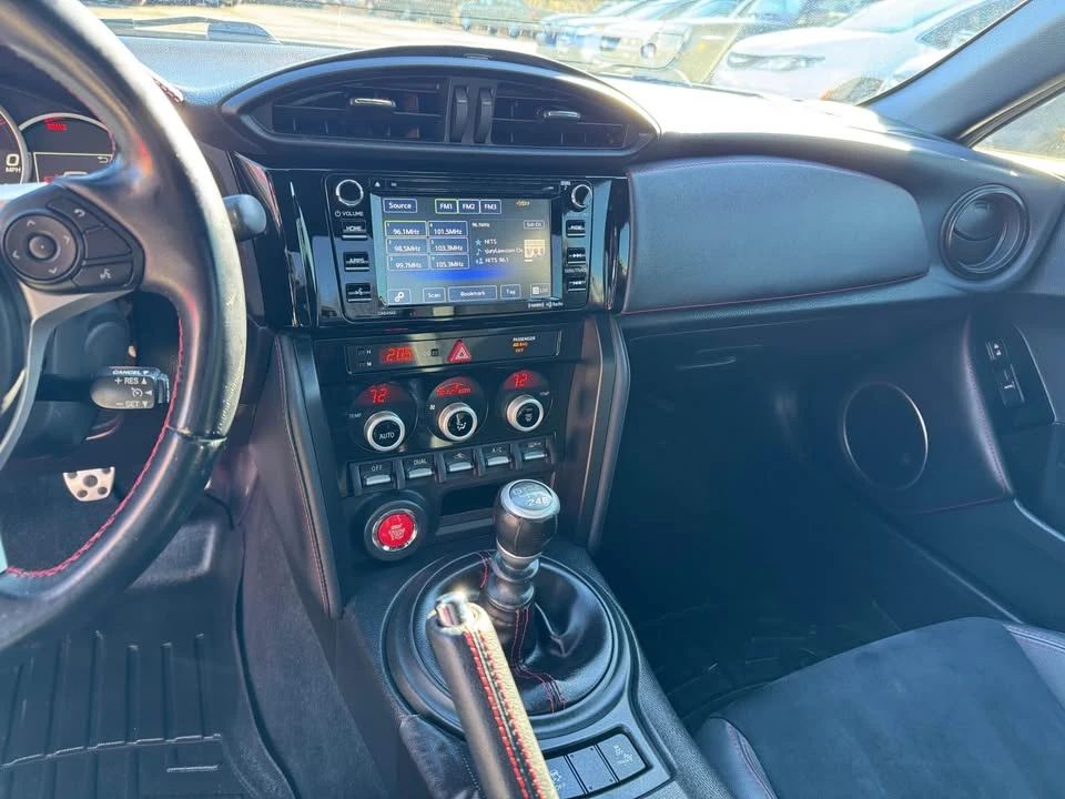 2017 Subaru BRZ 1st Gen - Image 15 of 19