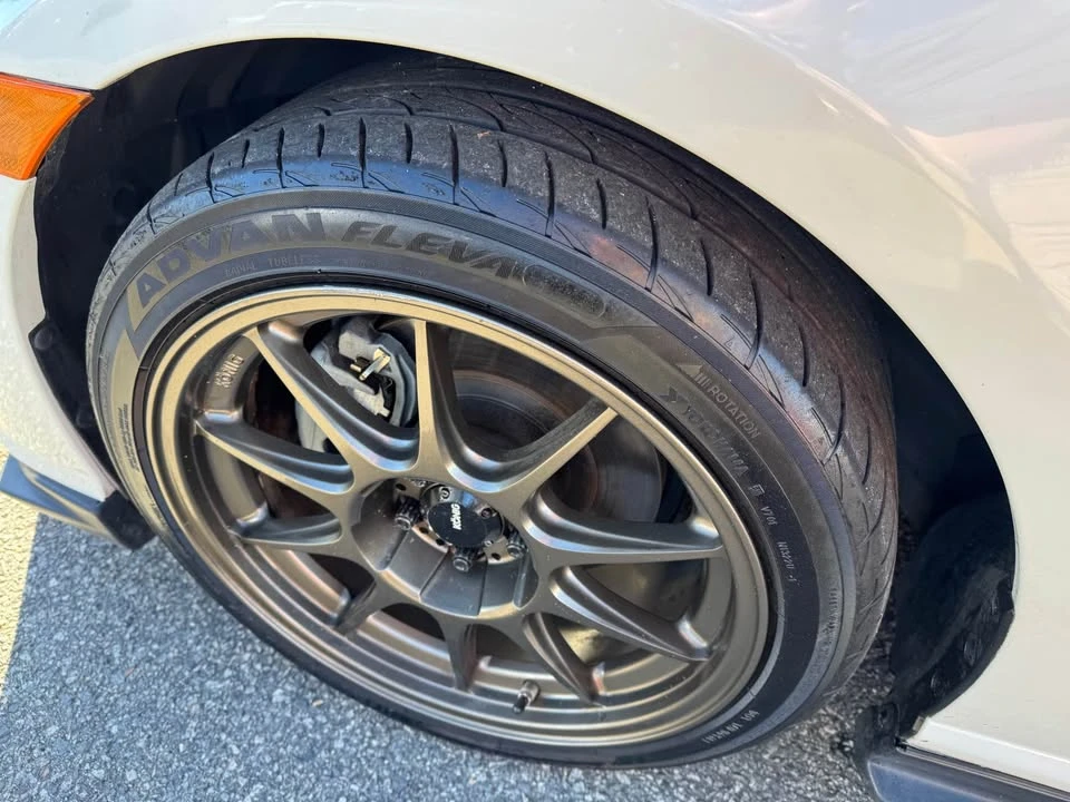 2017 Subaru BRZ 1st Gen - Image 7 of 19