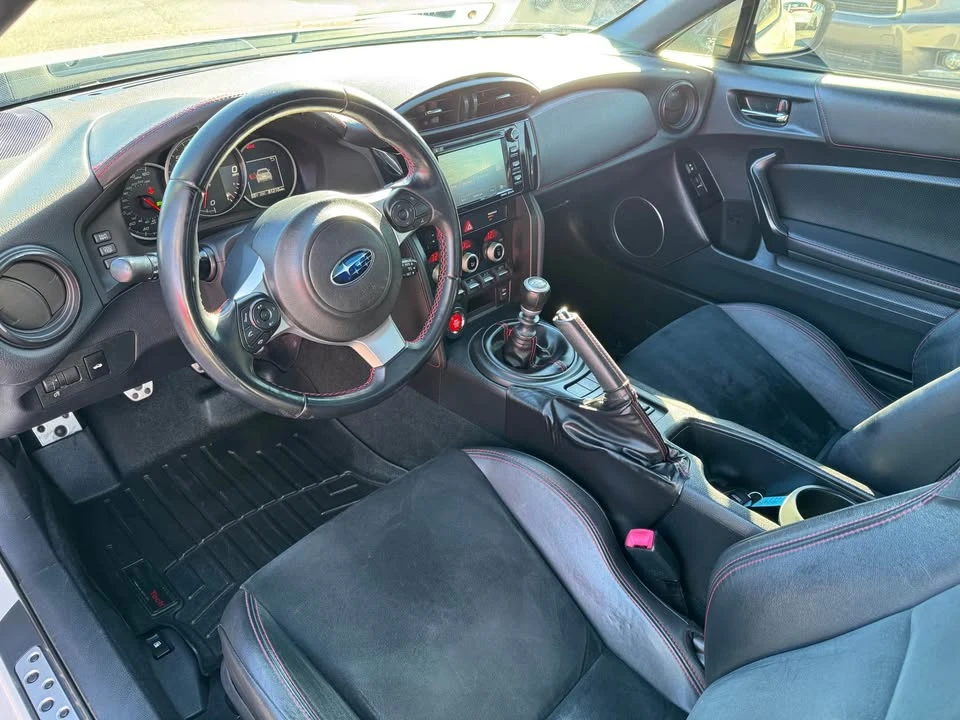 2017 Subaru BRZ 1st Gen - Image 11 of 19