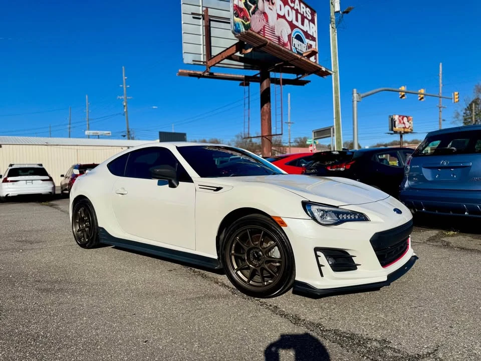 2017 Subaru BRZ 1st Gen - Image 2 of 19