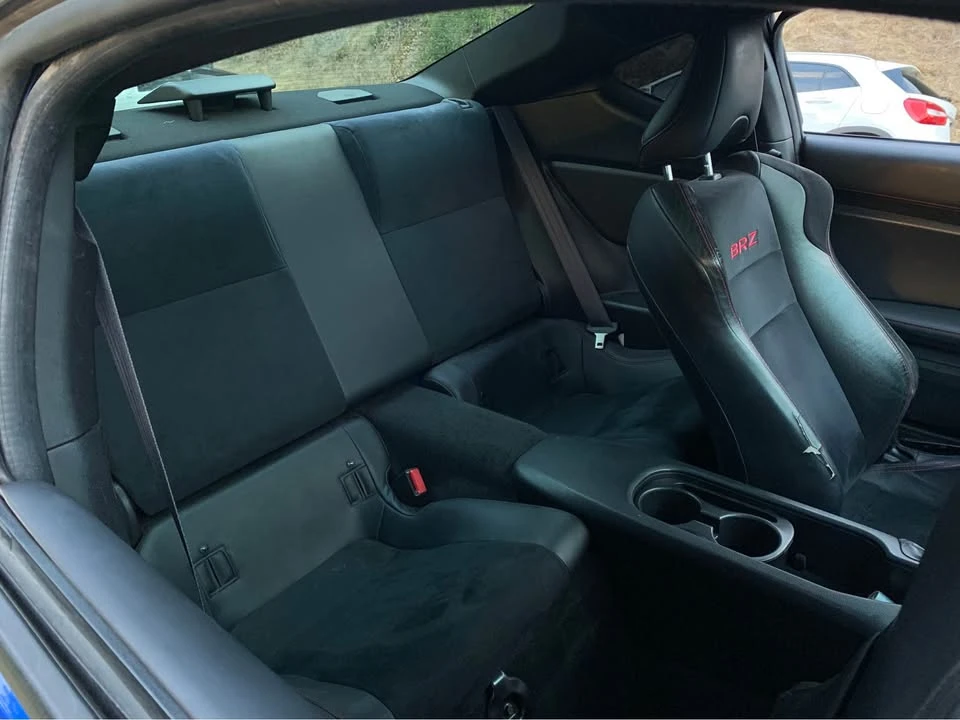 2017 Subaru BRZ 1st Gen - Image 9 of 11
