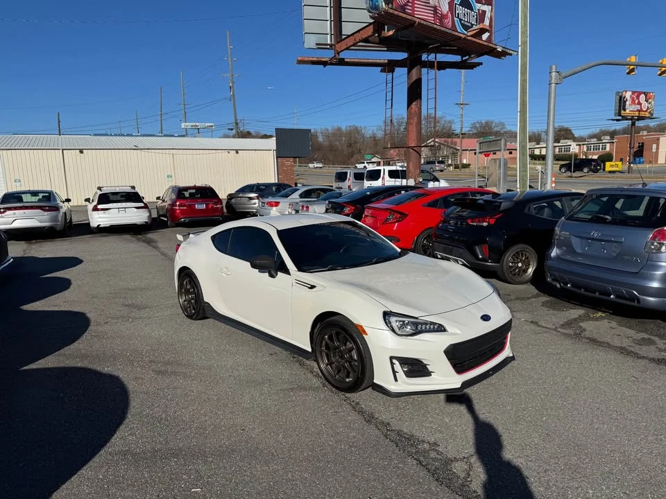 2017 Subaru BRZ 1st Gen - Image 6 of 19