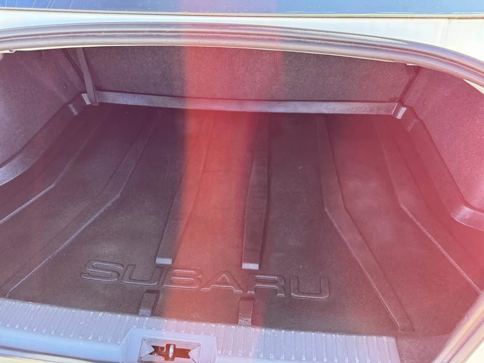 2017 Subaru BRZ 1st Gen - Image 18 of 19