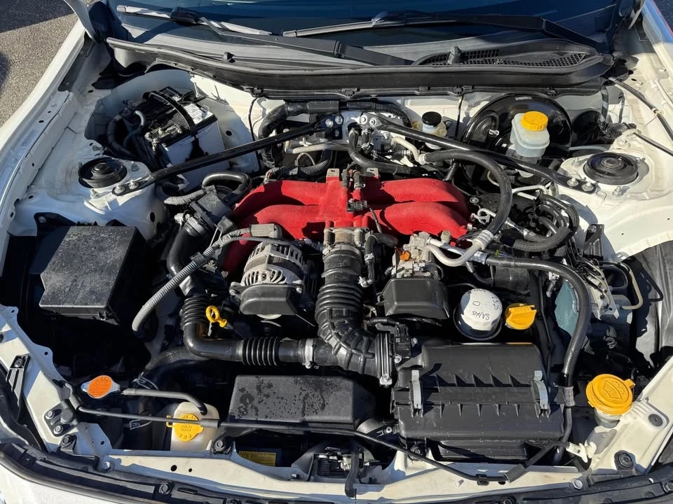 2017 Subaru BRZ 1st Gen - Image 19 of 19
