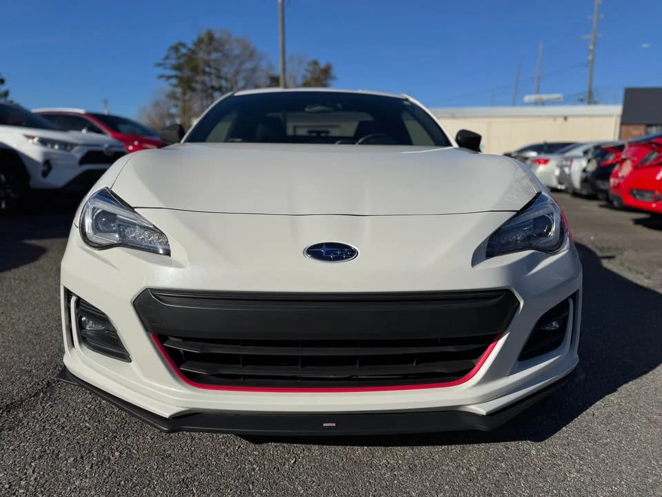 2017 Subaru BRZ 1st Gen - Image 4 of 19