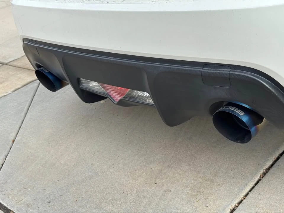 2017 Subaru BRZ 1st Gen - Image 4 of 7