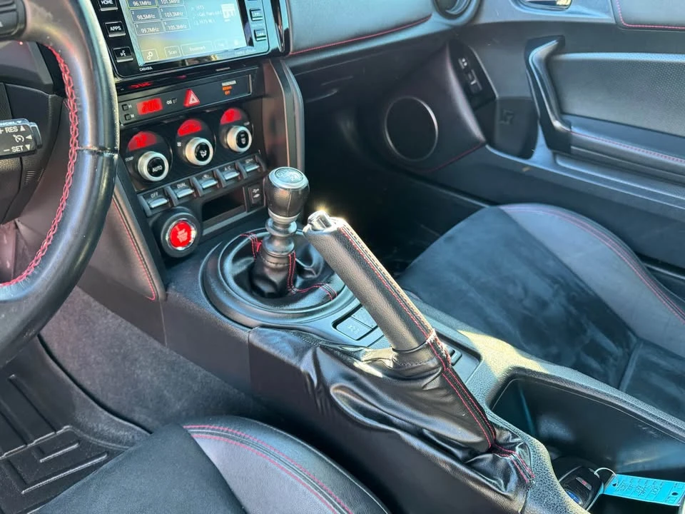 2017 Subaru BRZ 1st Gen - Image 13 of 19