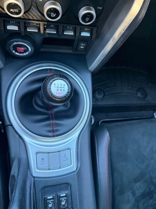 2017 Subaru BRZ 1st Gen - Image 8 of 8