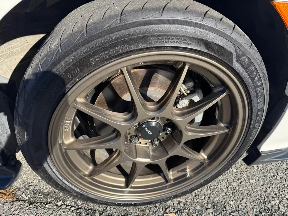2017 Subaru BRZ 1st Gen - Image 10 of 19
