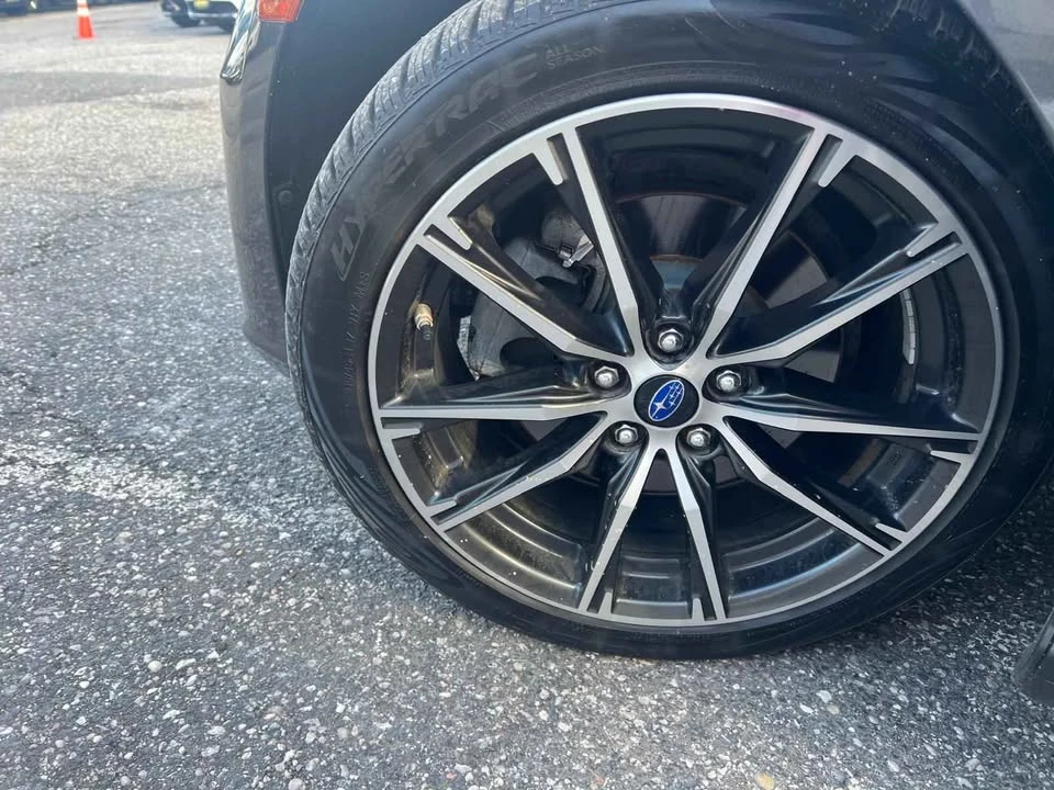 2017 Subaru BRZ 1st Gen - Image 11 of 20