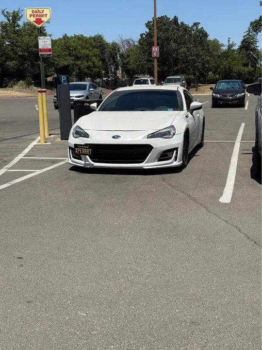 2017 Subaru BRZ 1st Gen - Image 3 of 13