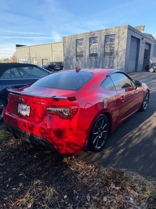 2017 Subaru BRZ 1st Gen - Image 4 of 8