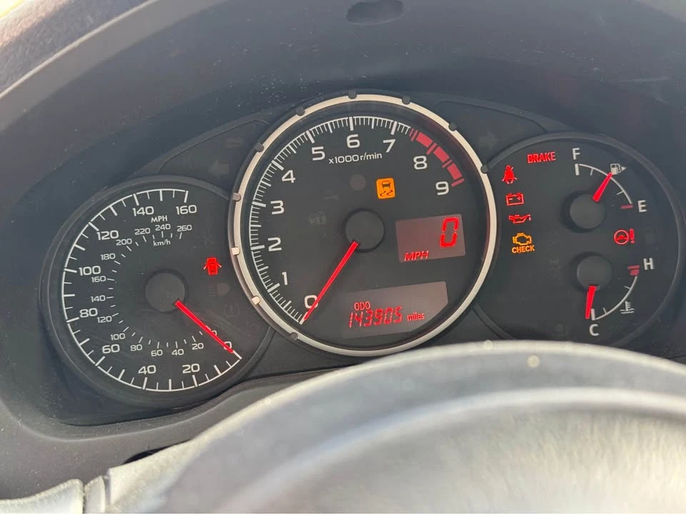 2017 Subaru BRZ 1st Gen - Image 6 of 7