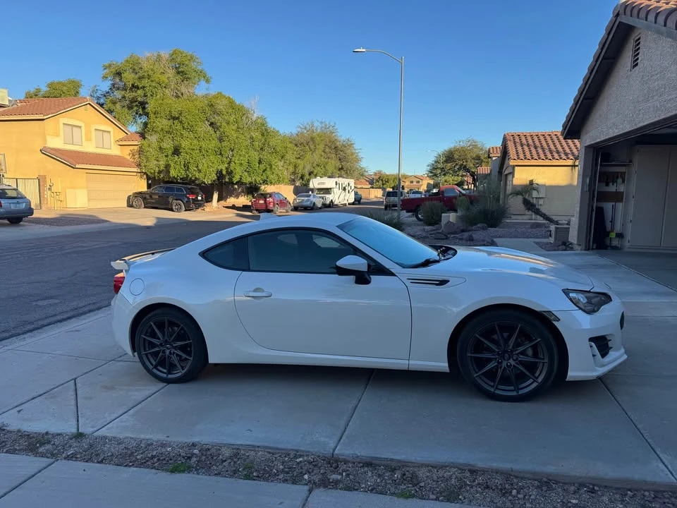 2017 Subaru BRZ 1st Gen - Image 3 of 7
