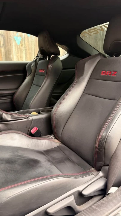 2017 Subaru BRZ 1st Gen - Image 13 of 13