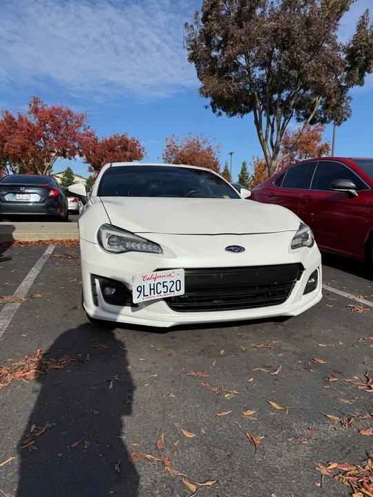 2017 Subaru BRZ 1st Gen - Image 5 of 13